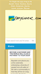 Mobile Screenshot of baysider.com